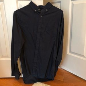 Old navy casual shirt